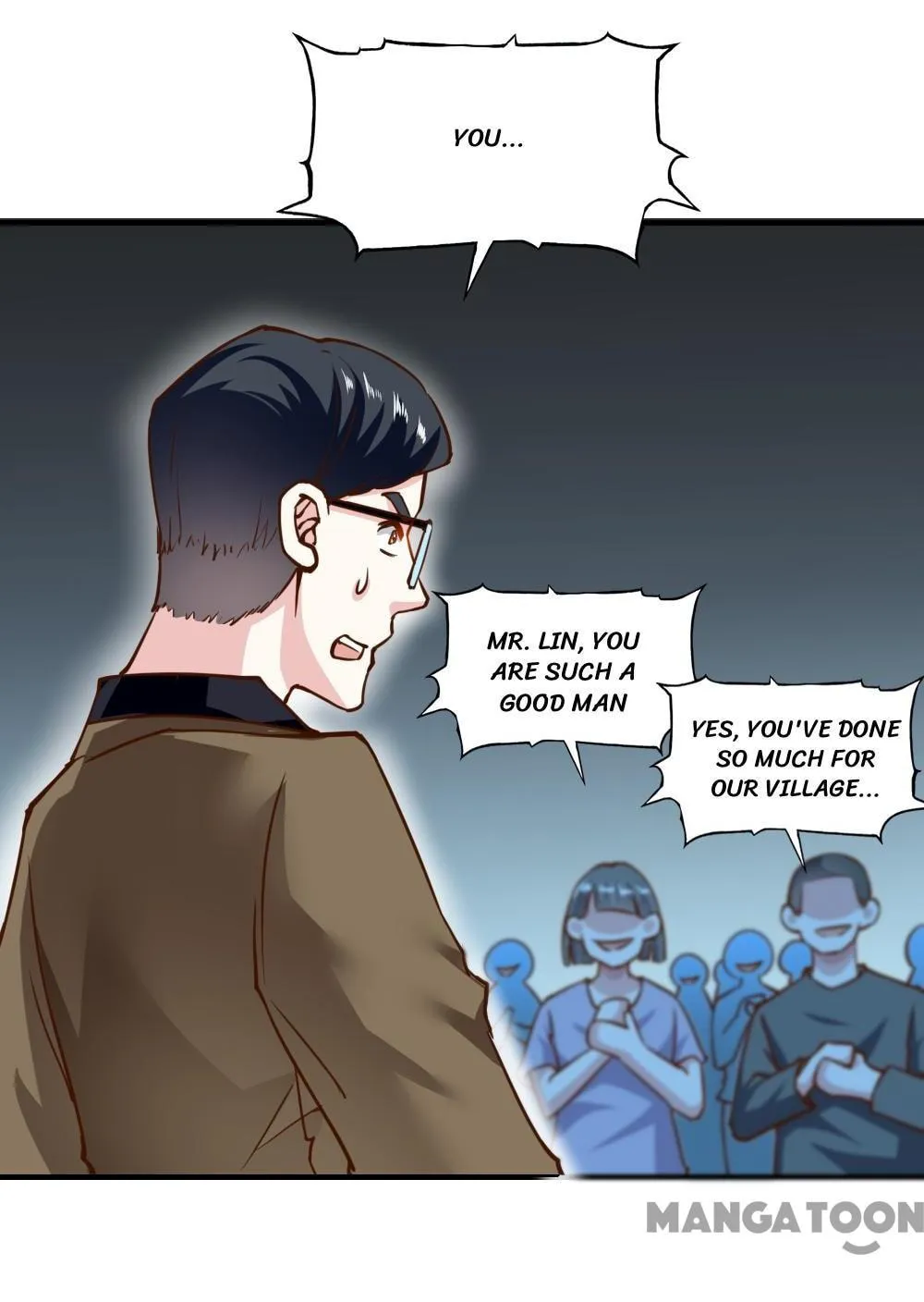 Read Almight Network (Colored) chapter 134 image 50 on Lezhin