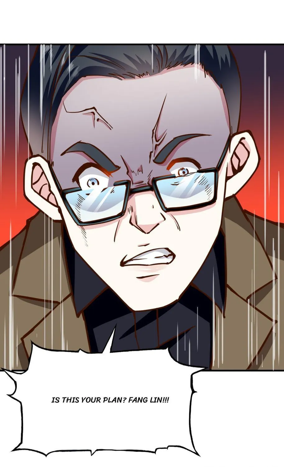 Read Almight Network (Colored) chapter 134 image 51 on Lezhin