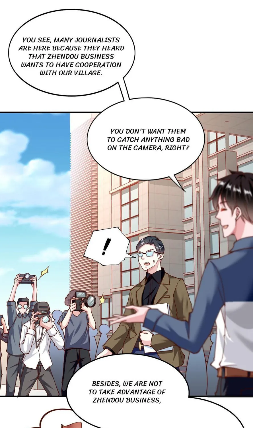 Read Almight Network (Colored) chapter 135 image 11 on Lezhin