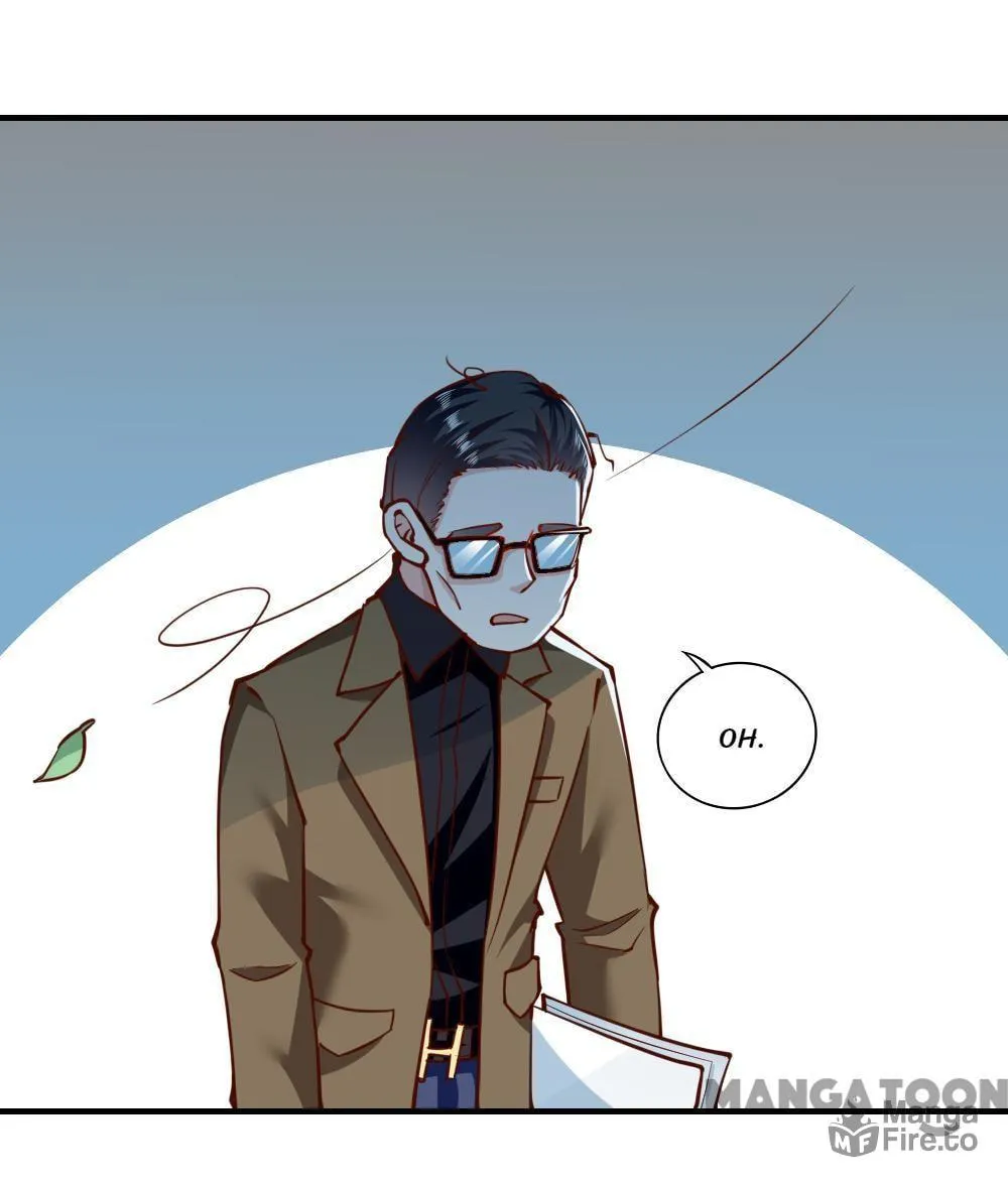 Read Almight Network (Colored) chapter 135 image 15 on Lezhin