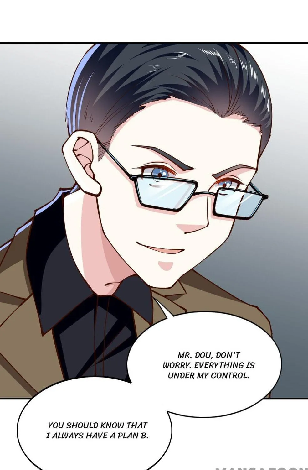 Read Almight Network (Colored) chapter 135 image 22 on Lezhin