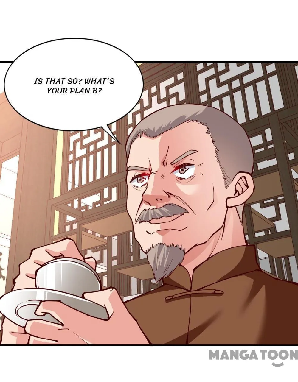 Read Almight Network (Colored) chapter 135 image 26 on Lezhin
