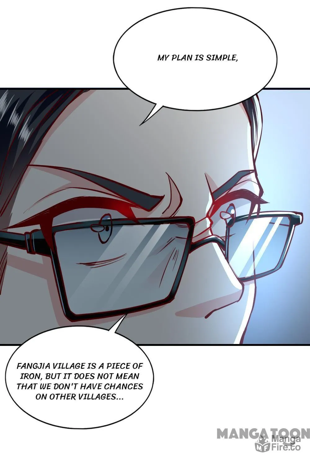Read Almight Network (Colored) chapter 135 image 27 on Lezhin