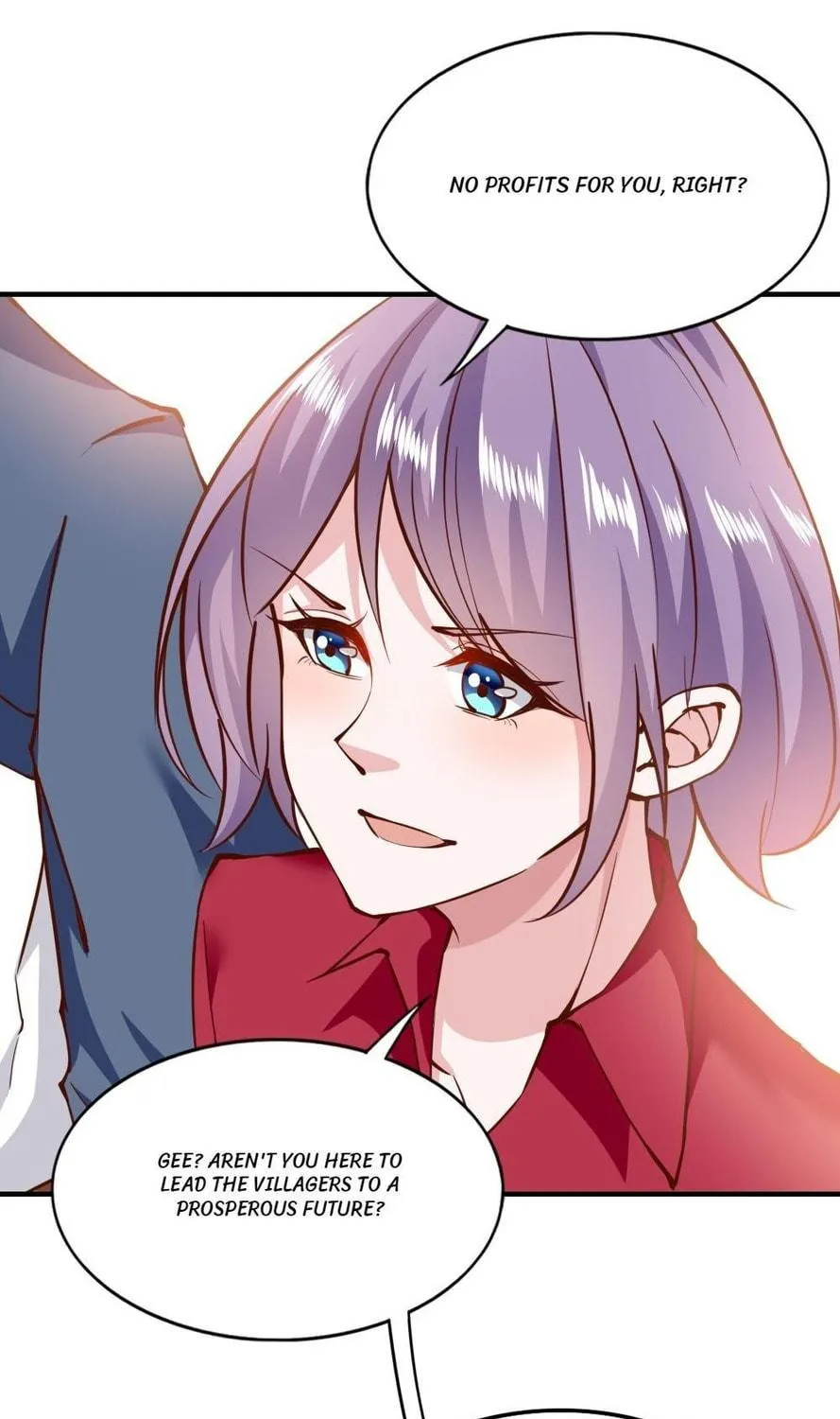 Read Almight Network (Colored) chapter 135 image 6 on Lezhin