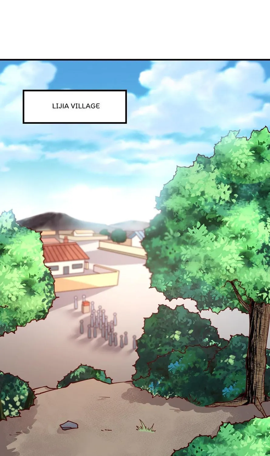 Read Almight Network (Colored) chapter 136 image 17 on Lezhin