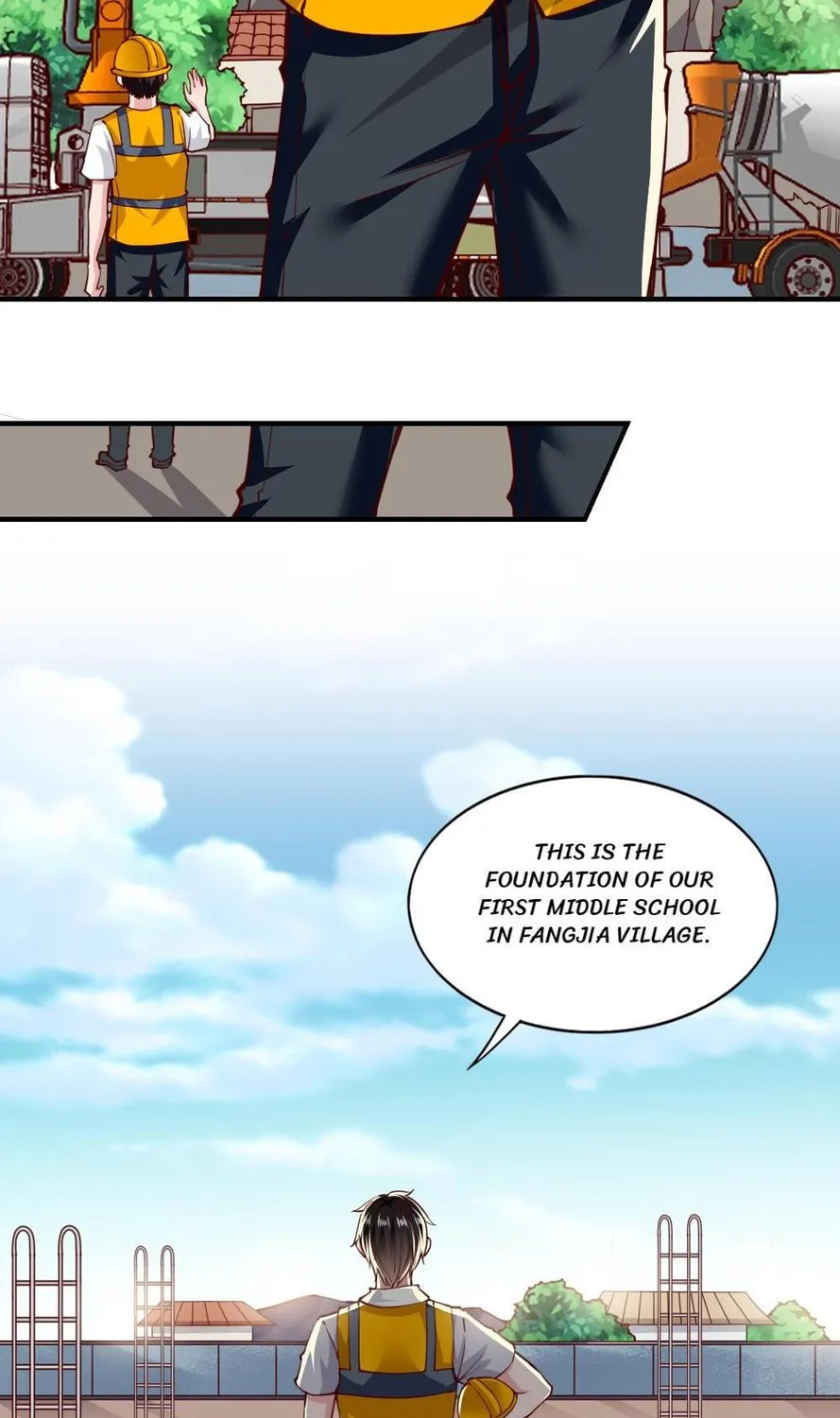 Read Almight Network (Colored) chapter 136 image 2 on Lezhin