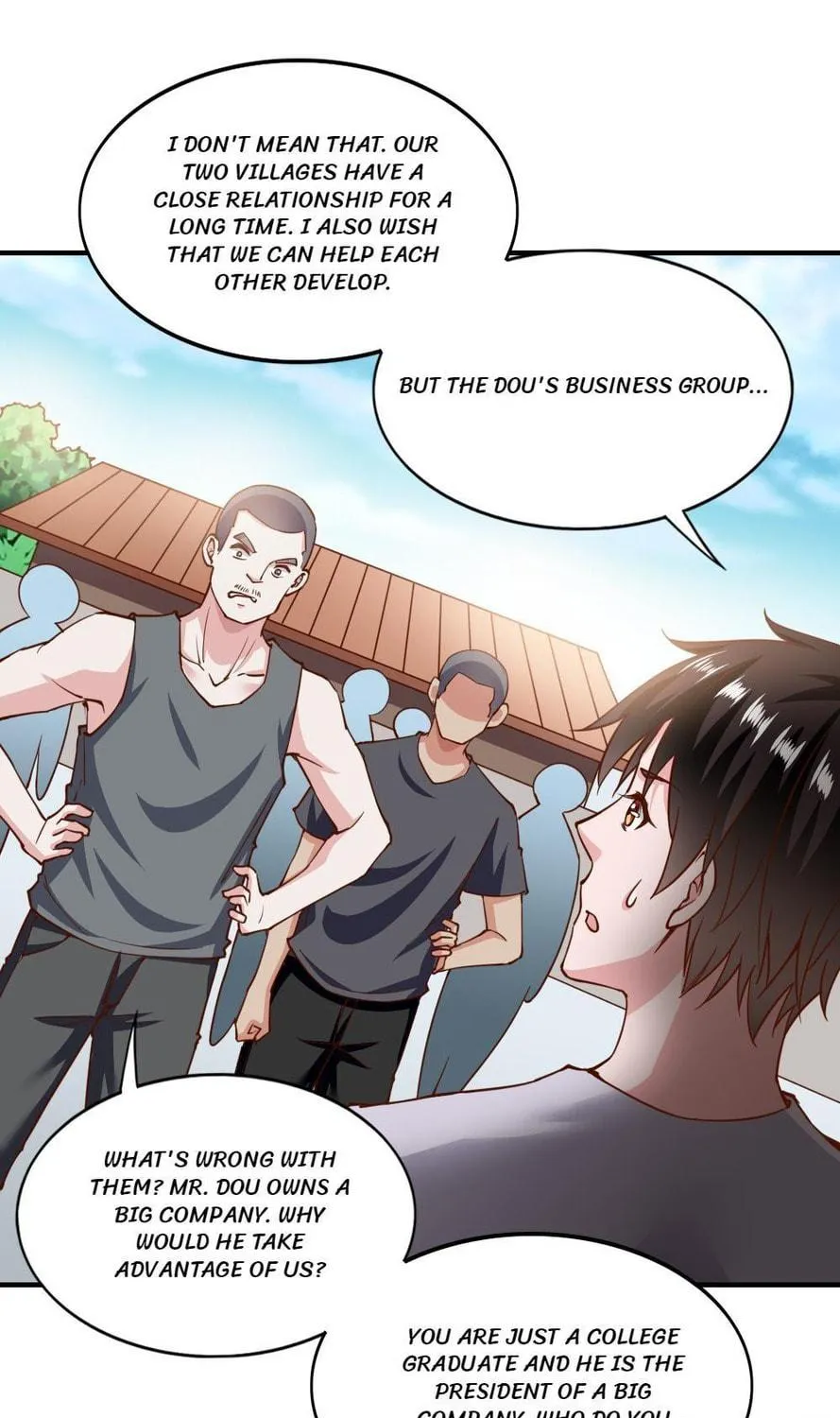 Read Almight Network (Colored) chapter 136 image 29 on Lezhin