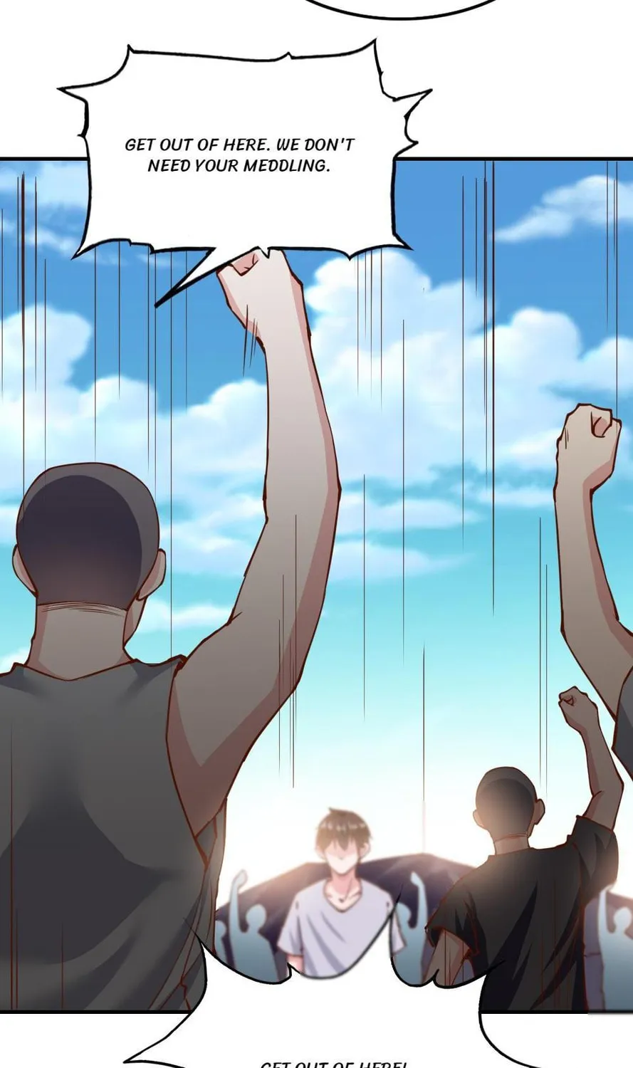 Read Almight Network (Colored) chapter 136 image 31 on Lezhin