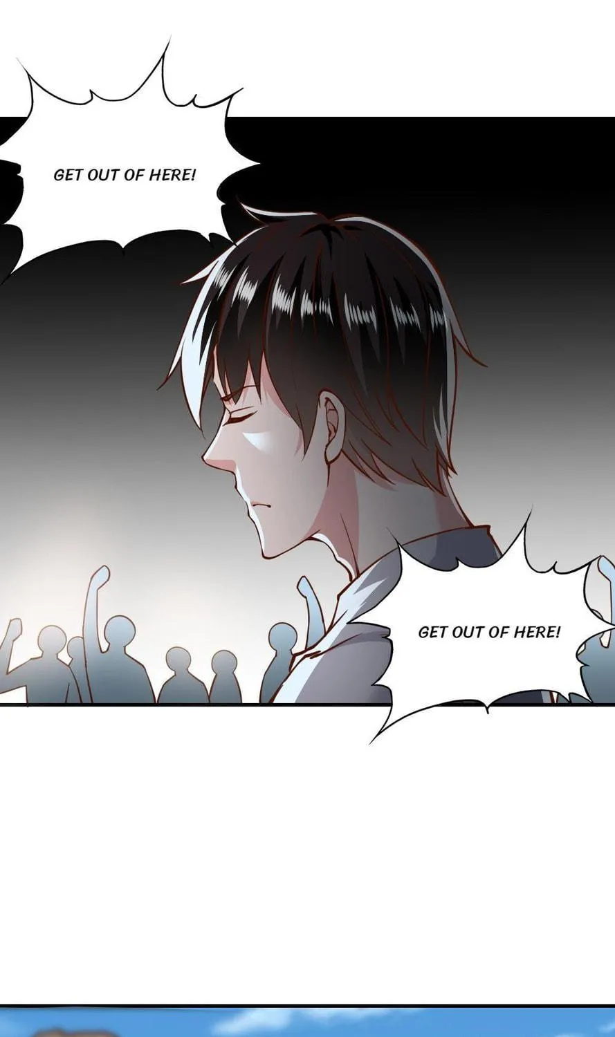 Read Almight Network (Colored) chapter 136 image 34 on Lezhin