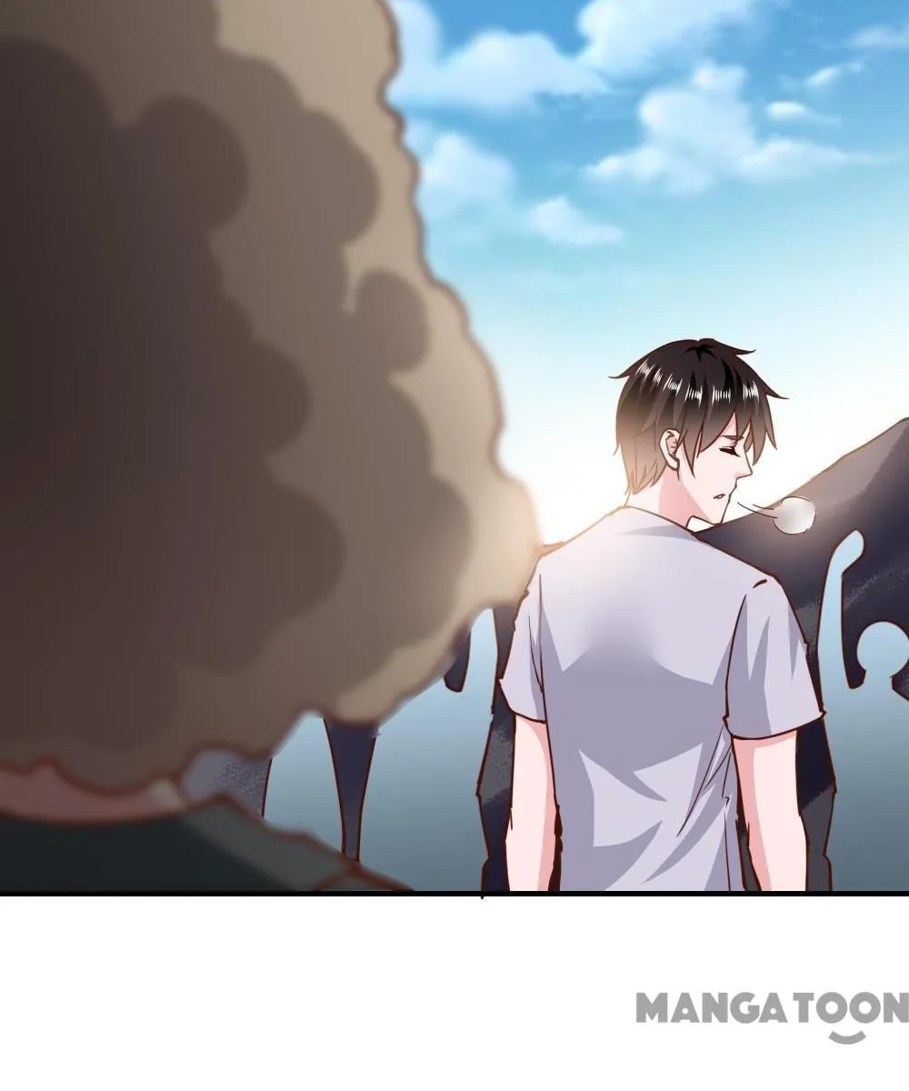 Read Almight Network (Colored) chapter 136 image 36 on Lezhin