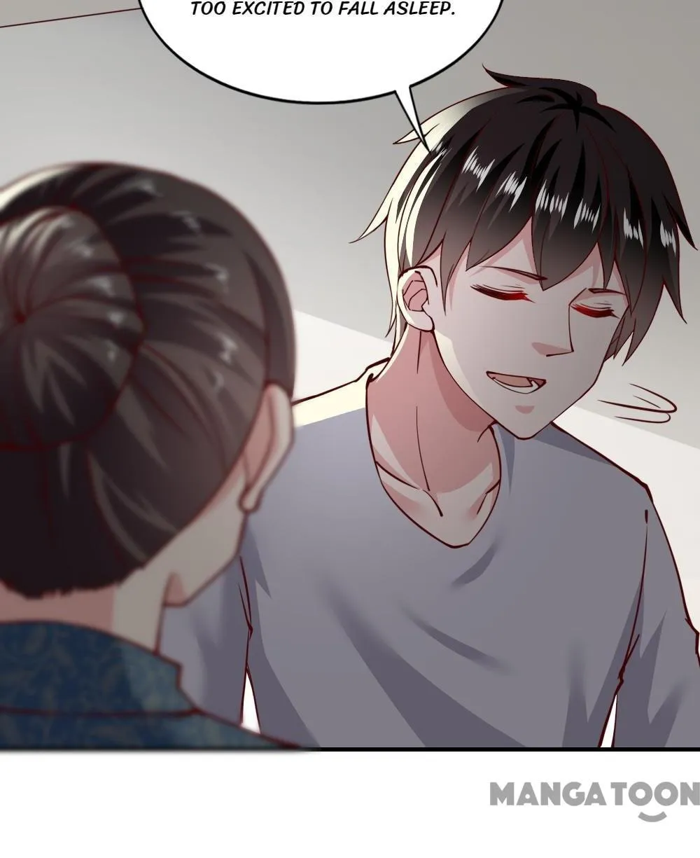 Read Almight Network (Colored) chapter 136 image 45 on Lezhin