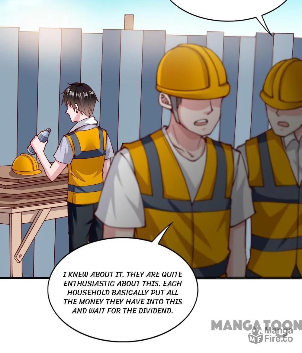 Read Almight Network (Colored) chapter 136 image 7 on Lezhin