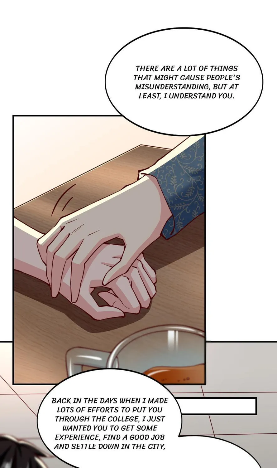 Read Almight Network (Colored) chapter 137 image 12 on Lezhin