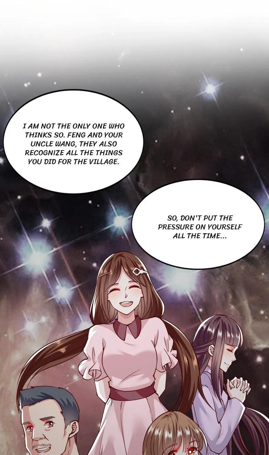 Read Almight Network (Colored) chapter 137 image 17 on Lezhin