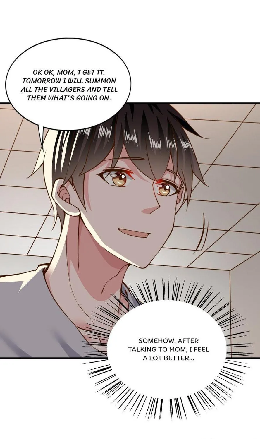 Read Almight Network (Colored) chapter 137 image 21 on Lezhin