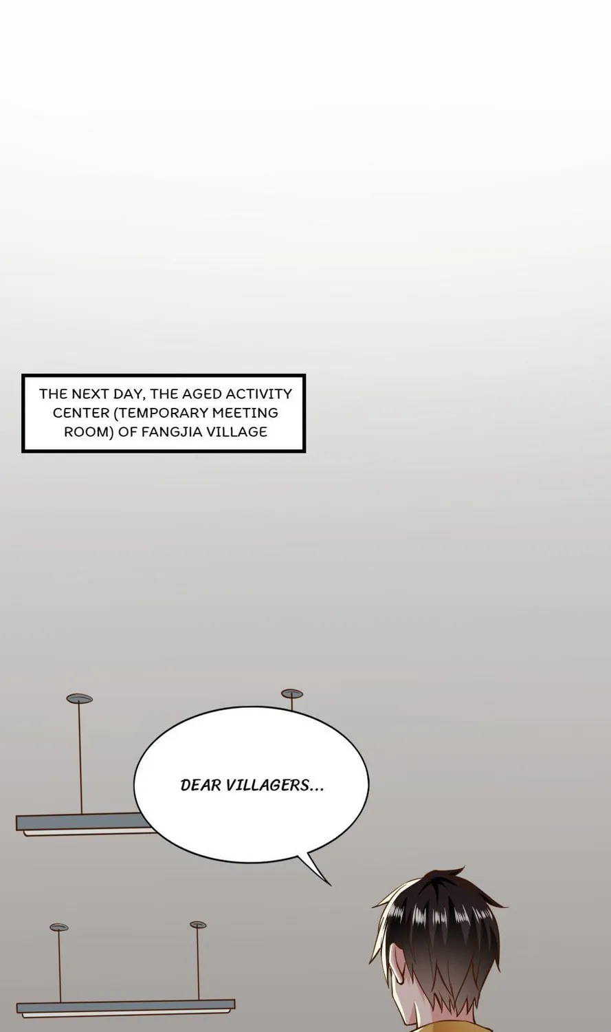 Read Almight Network (Colored) chapter 137 image 25 on Lezhin