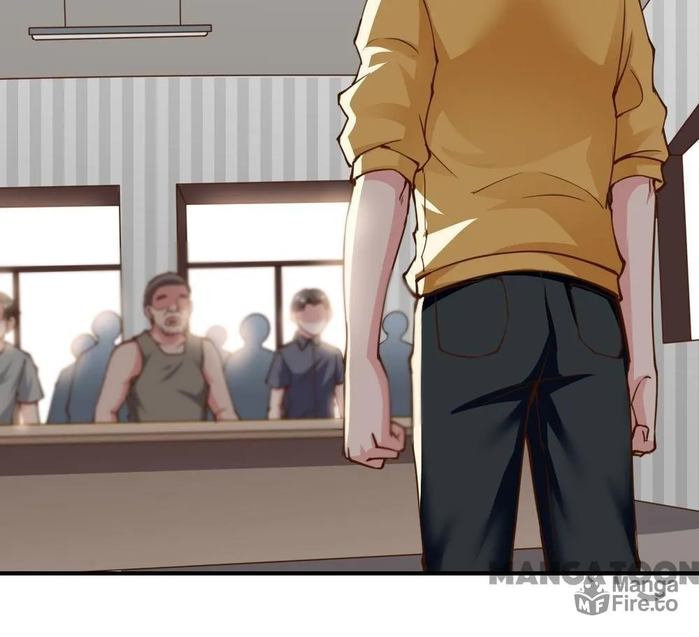 Read Almight Network (Colored) chapter 137 image 27 on Lezhin
