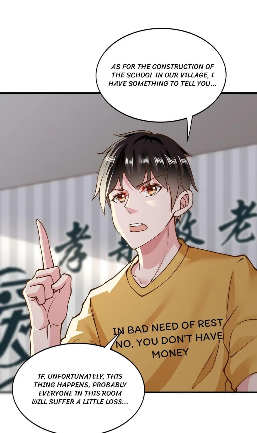 Read Almight Network (Colored) chapter 137 image 28 on Lezhin