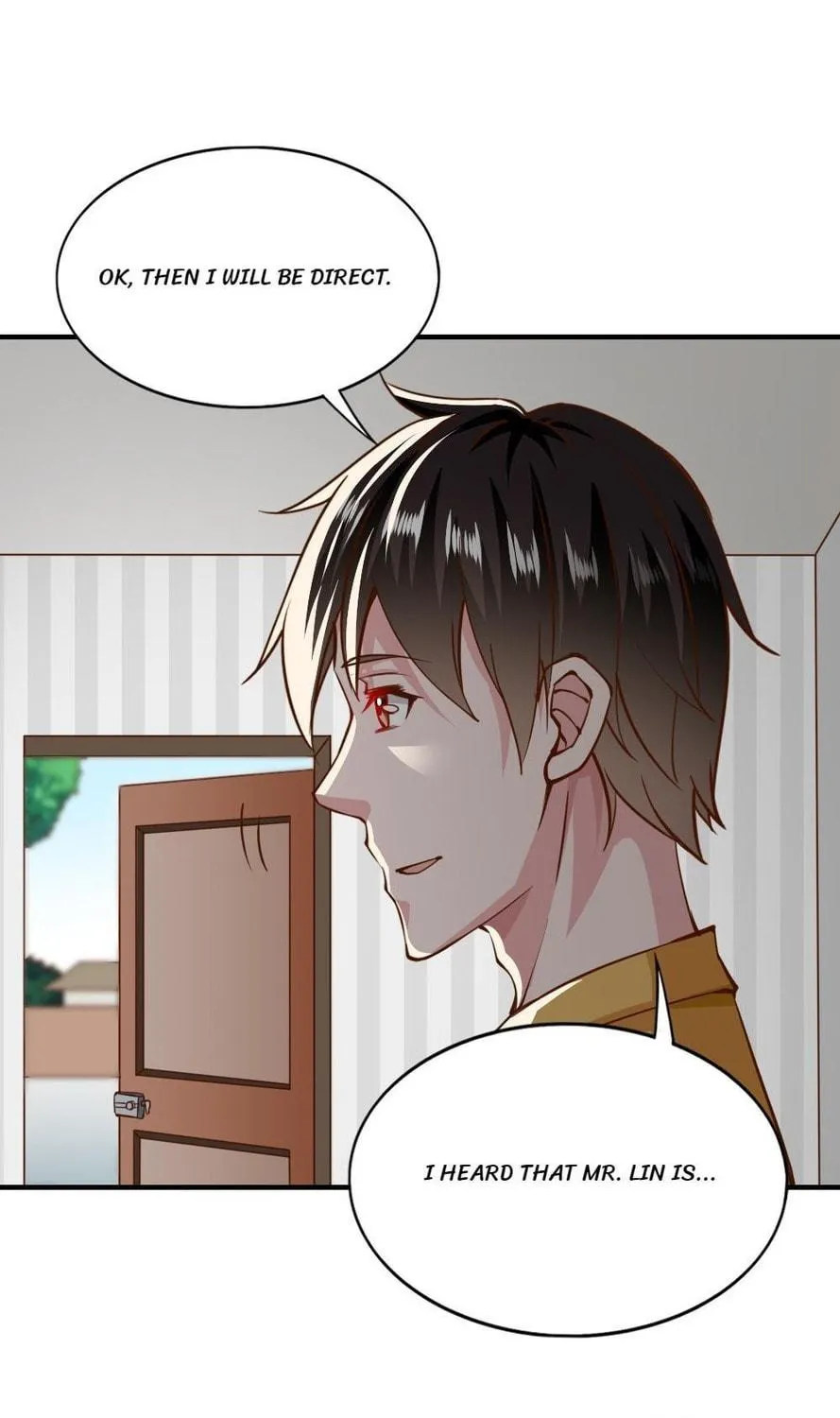 Read Almight Network (Colored) chapter 137 image 32 on Lezhin