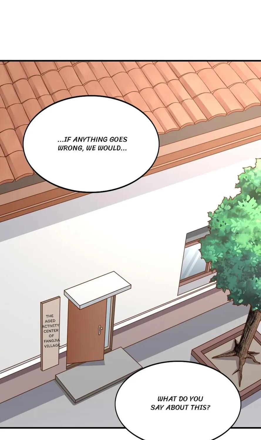 Read Almight Network (Colored) chapter 137 image 34 on Lezhin