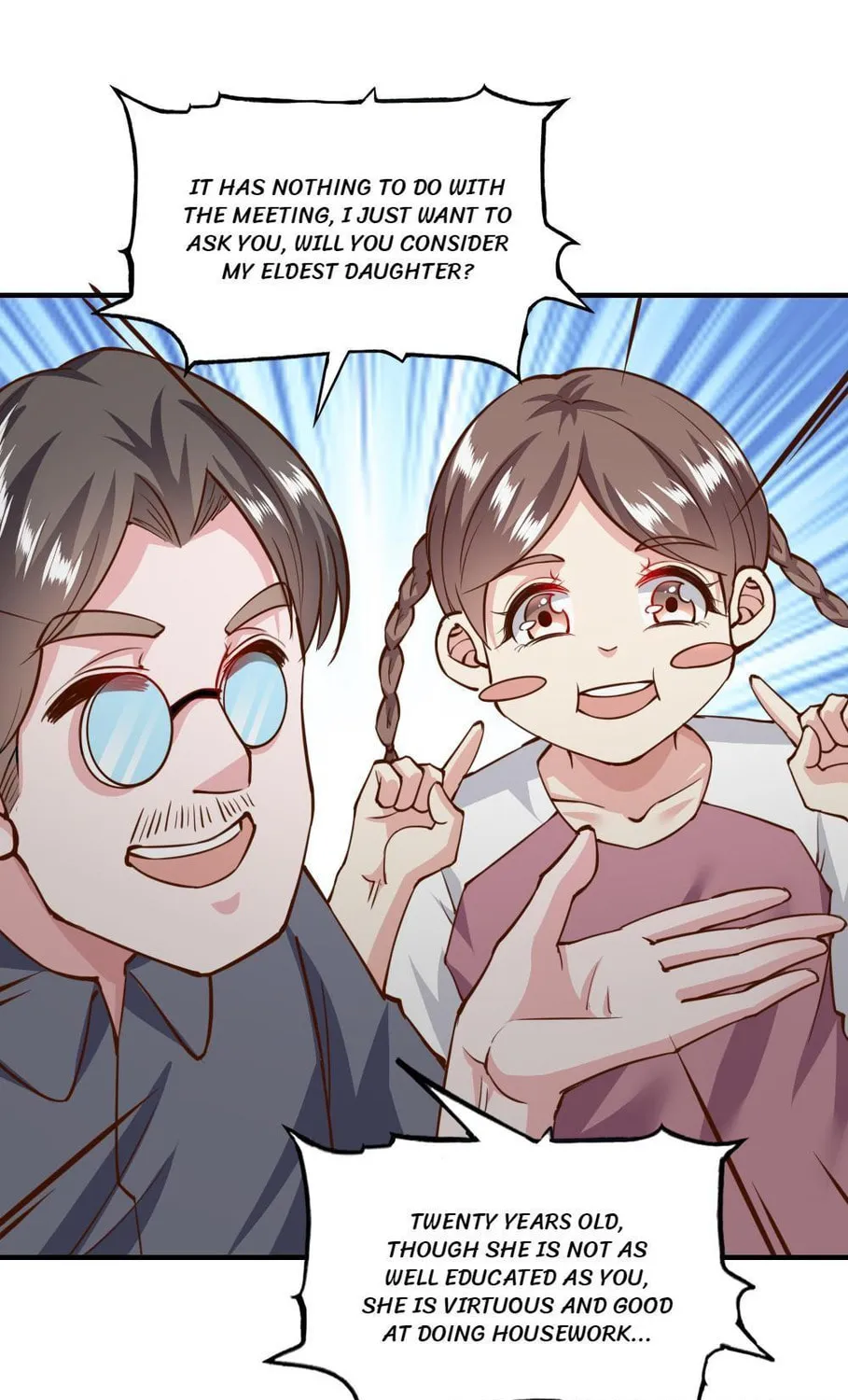 Read Almight Network (Colored) chapter 137 image 39 on Lezhin