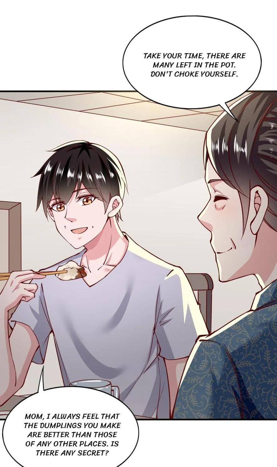 Read Almight Network (Colored) chapter 137 image 4 on Lezhin