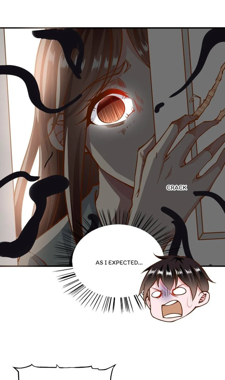 Read Almight Network (Colored) chapter 137 image 49 on Lezhin