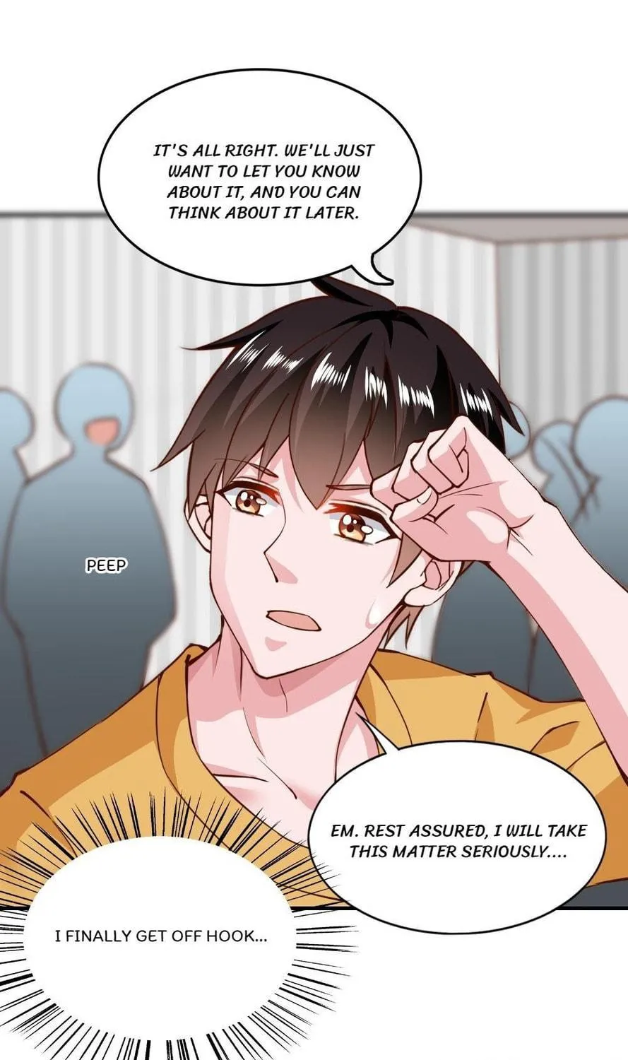 Read Almight Network (Colored) chapter 137 image 52 on Lezhin