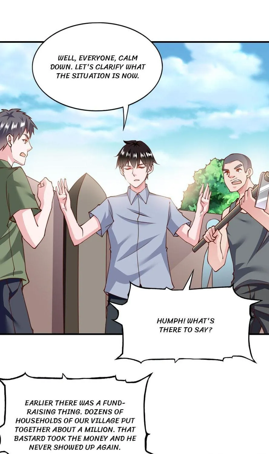 Read Almight Network (Colored) chapter 138 image 25 on Lezhin