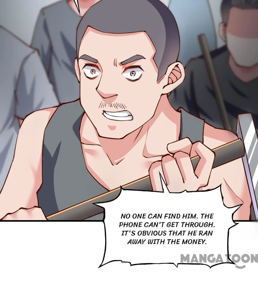 Read Almight Network (Colored) chapter 138 image 27 on Lezhin