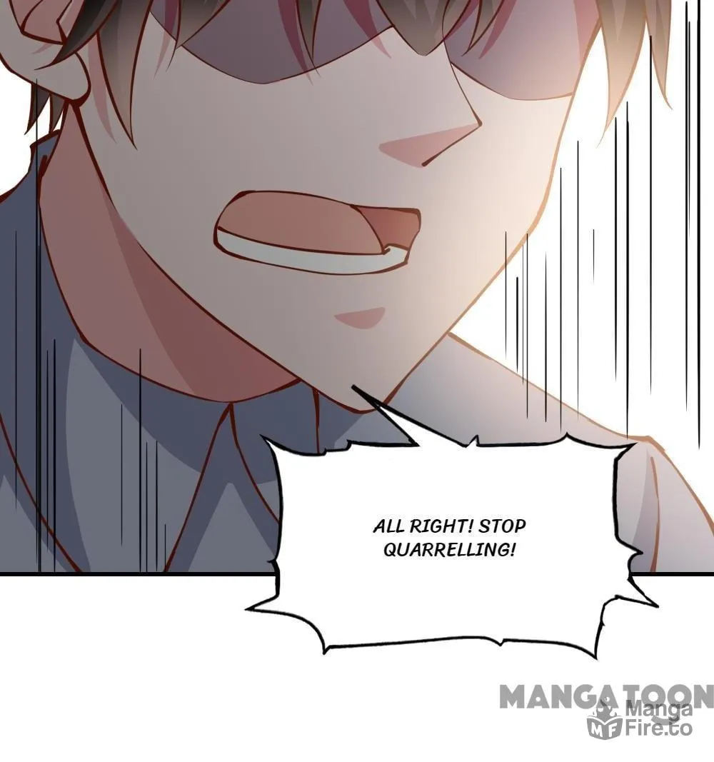 Read Almight Network (Colored) chapter 138 image 36 on Lezhin