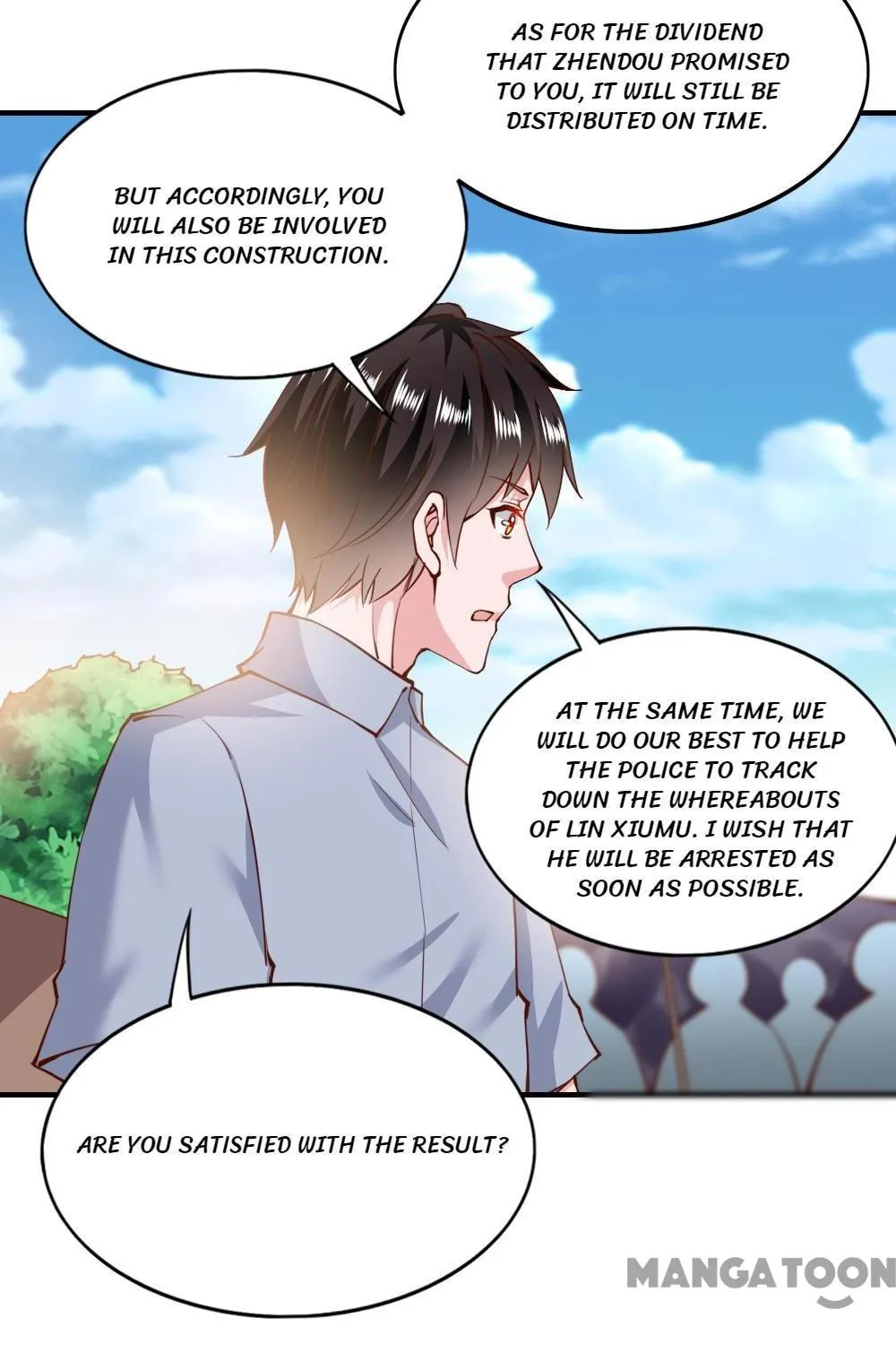Read Almight Network (Colored) chapter 138 image 39 on Lezhin