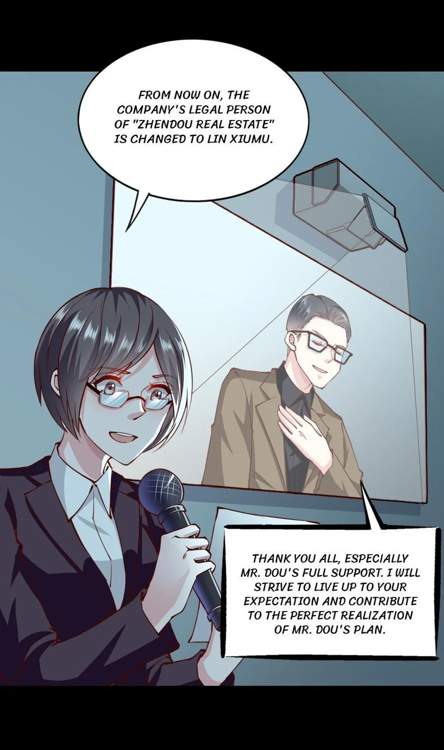Read Almight Network (Colored) chapter 138 image 4 on Lezhin