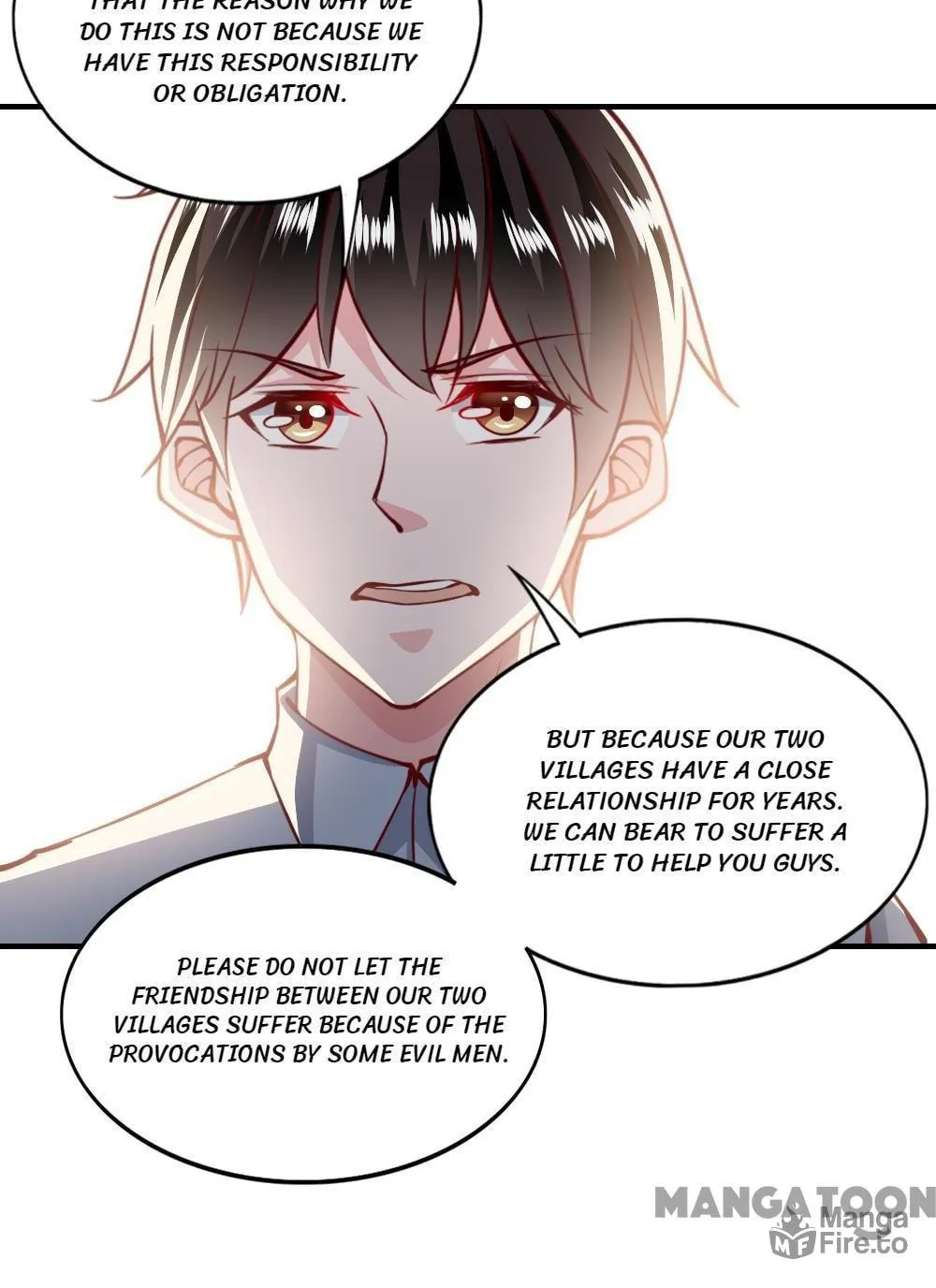 Read Almight Network (Colored) chapter 138 image 43 on Lezhin
