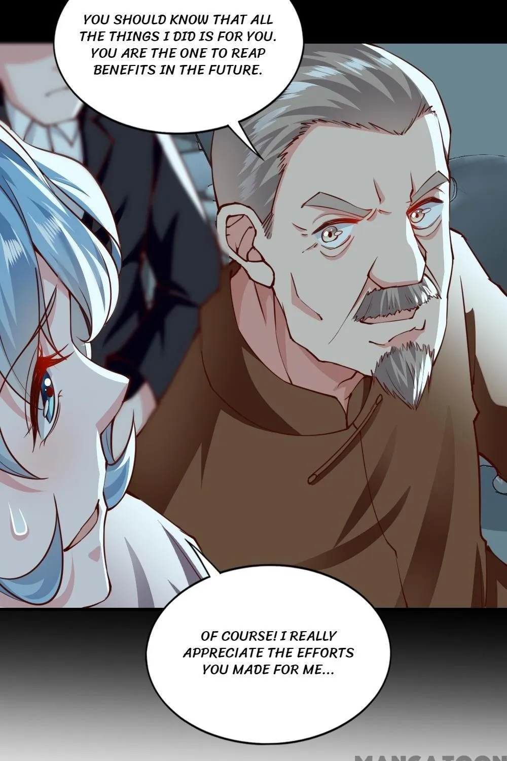 Read Almight Network (Colored) chapter 138 image 9 on Lezhin