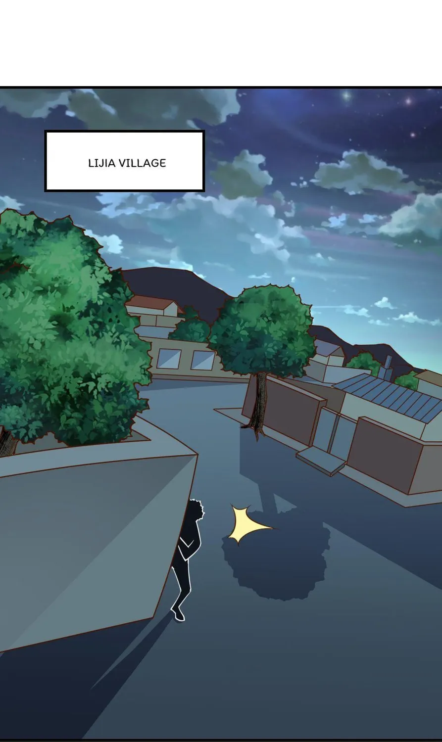 Read Almight Network (Colored) chapter 139 image 11 on Lezhin