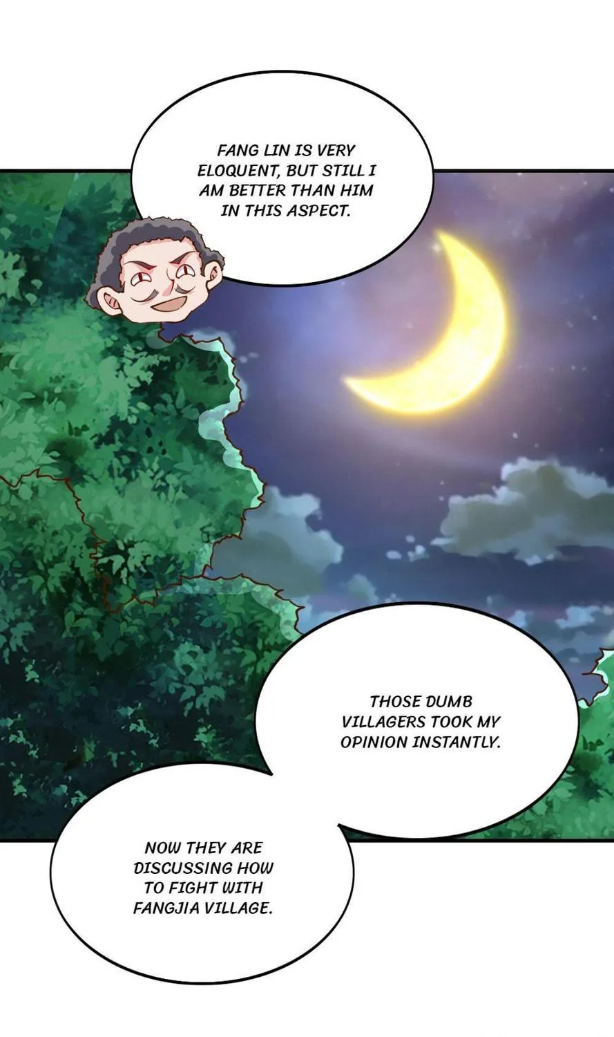 Read Almight Network (Colored) chapter 139 image 21 on Lezhin