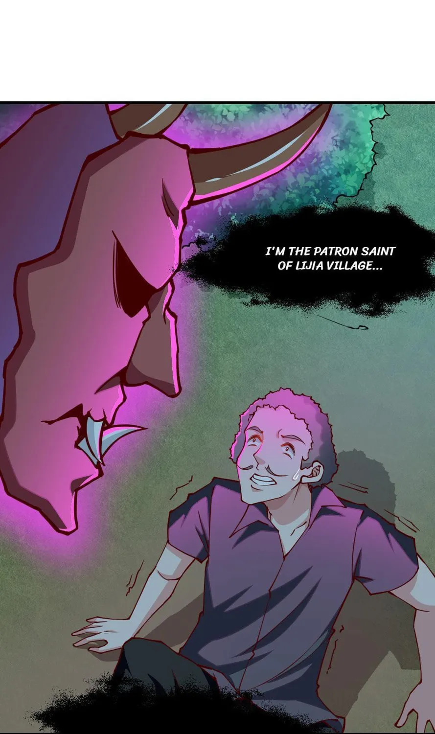 Read Almight Network (Colored) chapter 139 image 38 on Lezhin