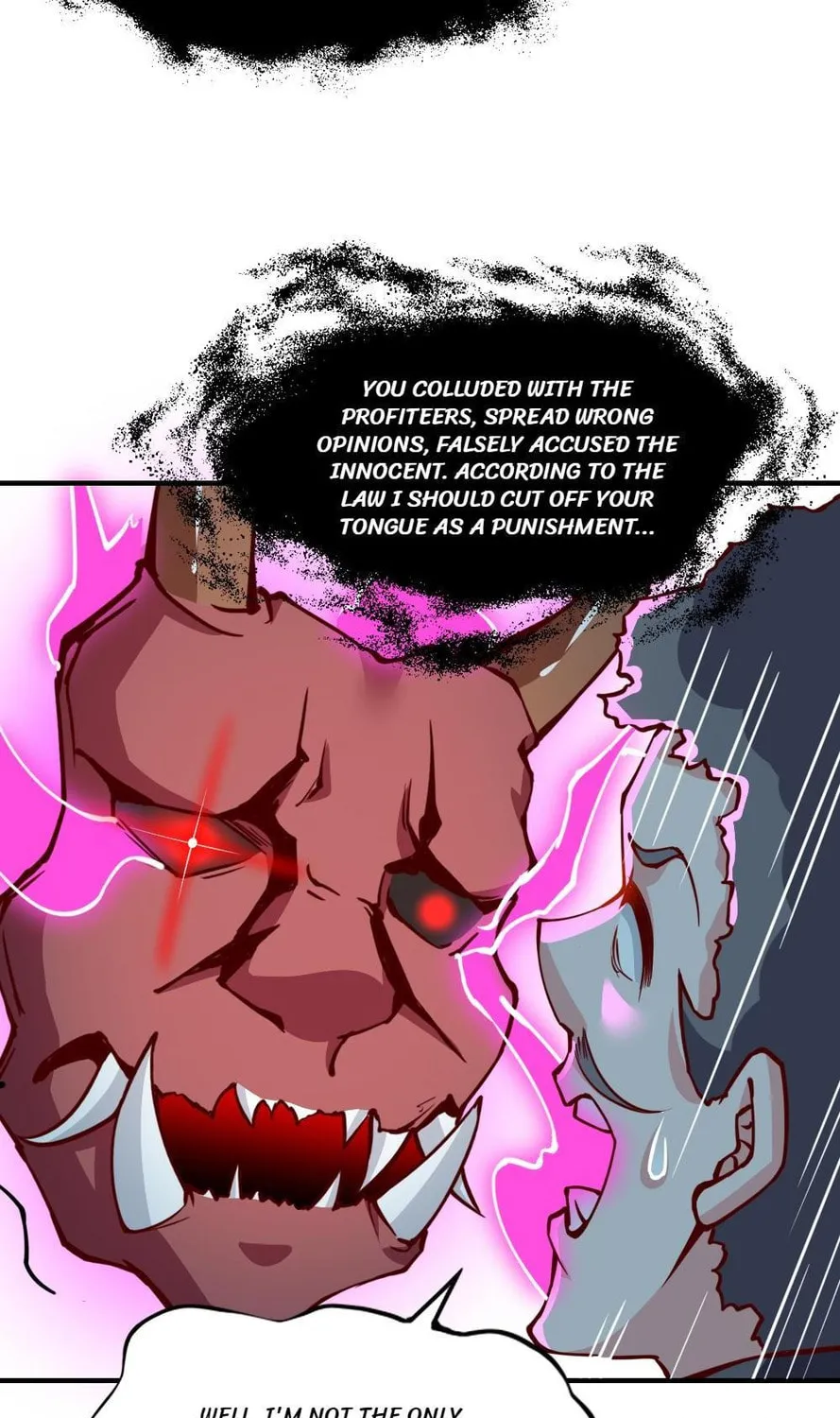 Read Almight Network (Colored) chapter 139 image 40 on Lezhin
