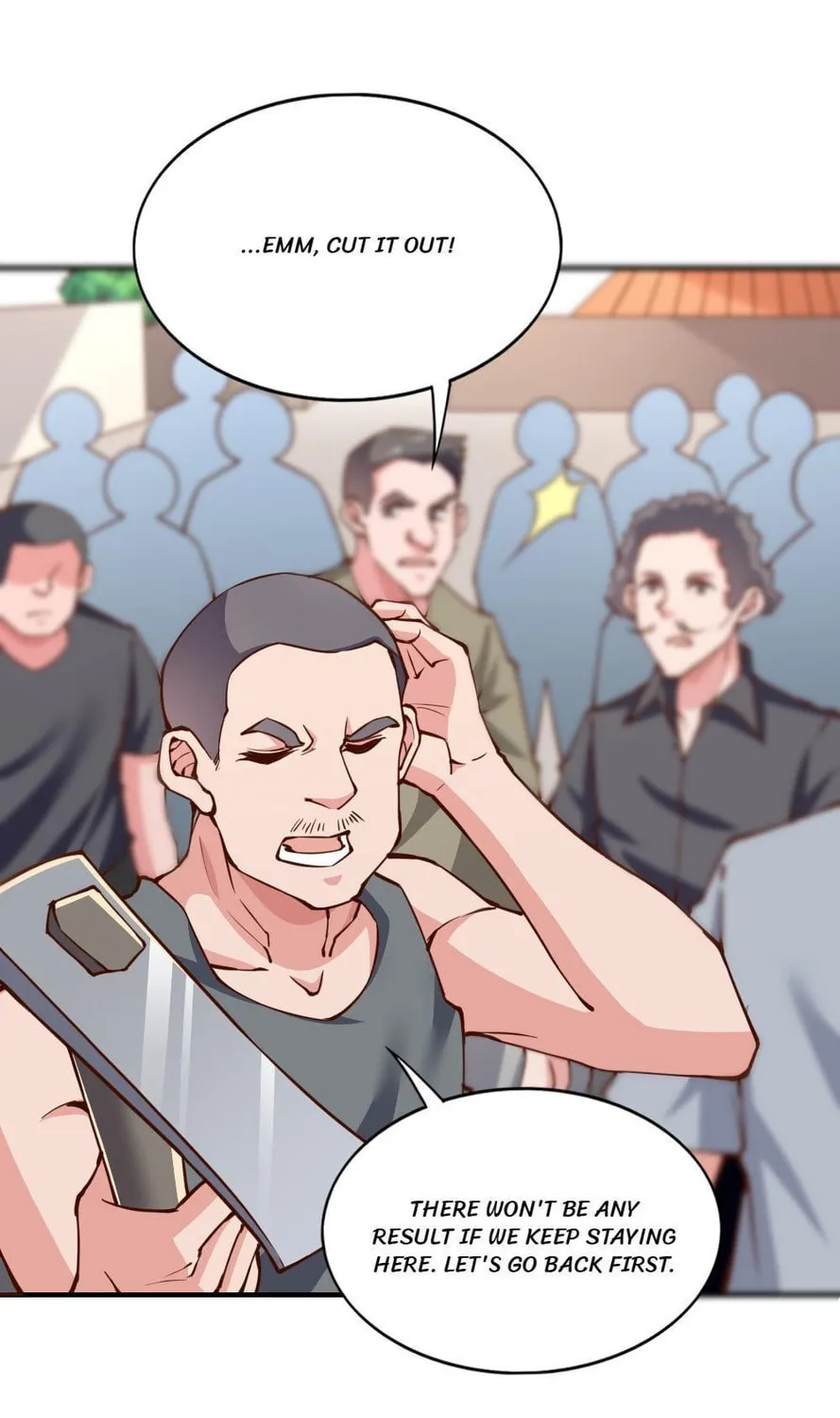 Read Almight Network (Colored) chapter 139 image 5 on Lezhin