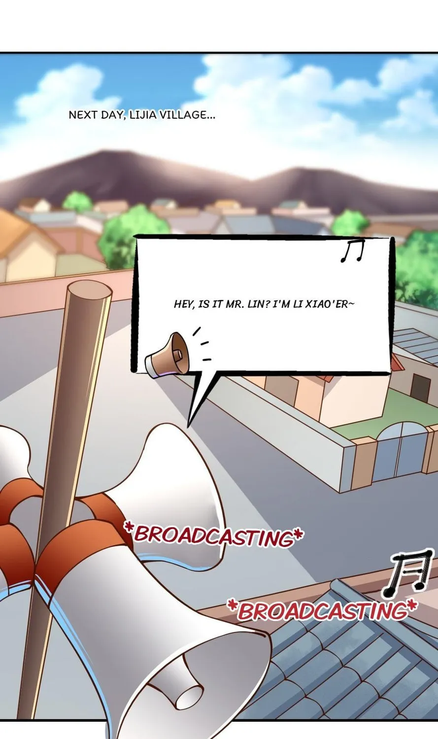 Read Almight Network (Colored) chapter 139 image 50 on Lezhin
