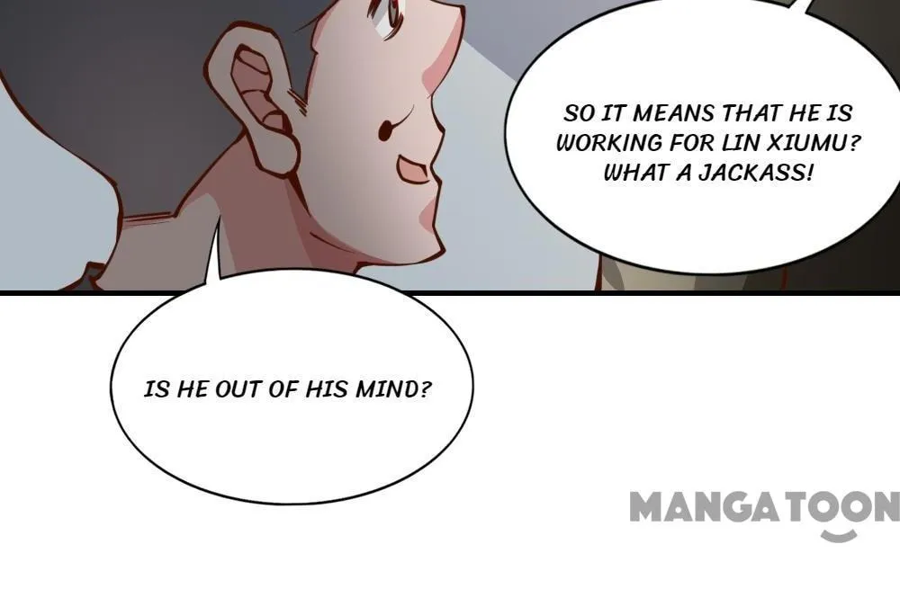 Read Almight Network (Colored) chapter 139 image 56 on Lezhin
