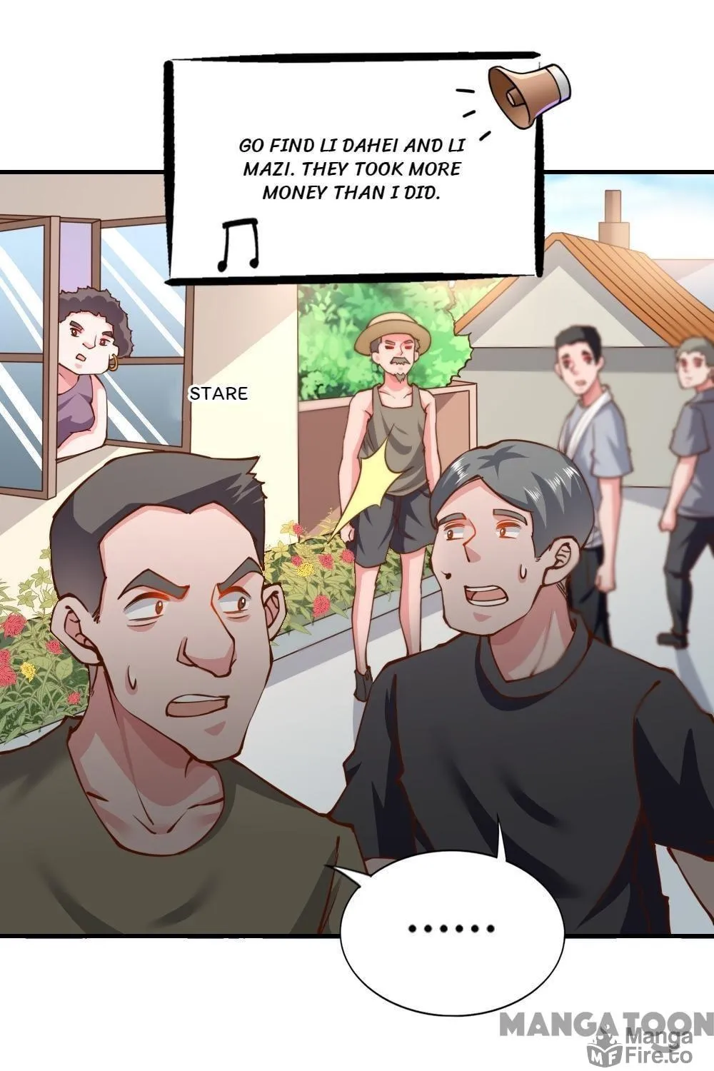 Read Almight Network (Colored) chapter 139 image 57 on Lezhin