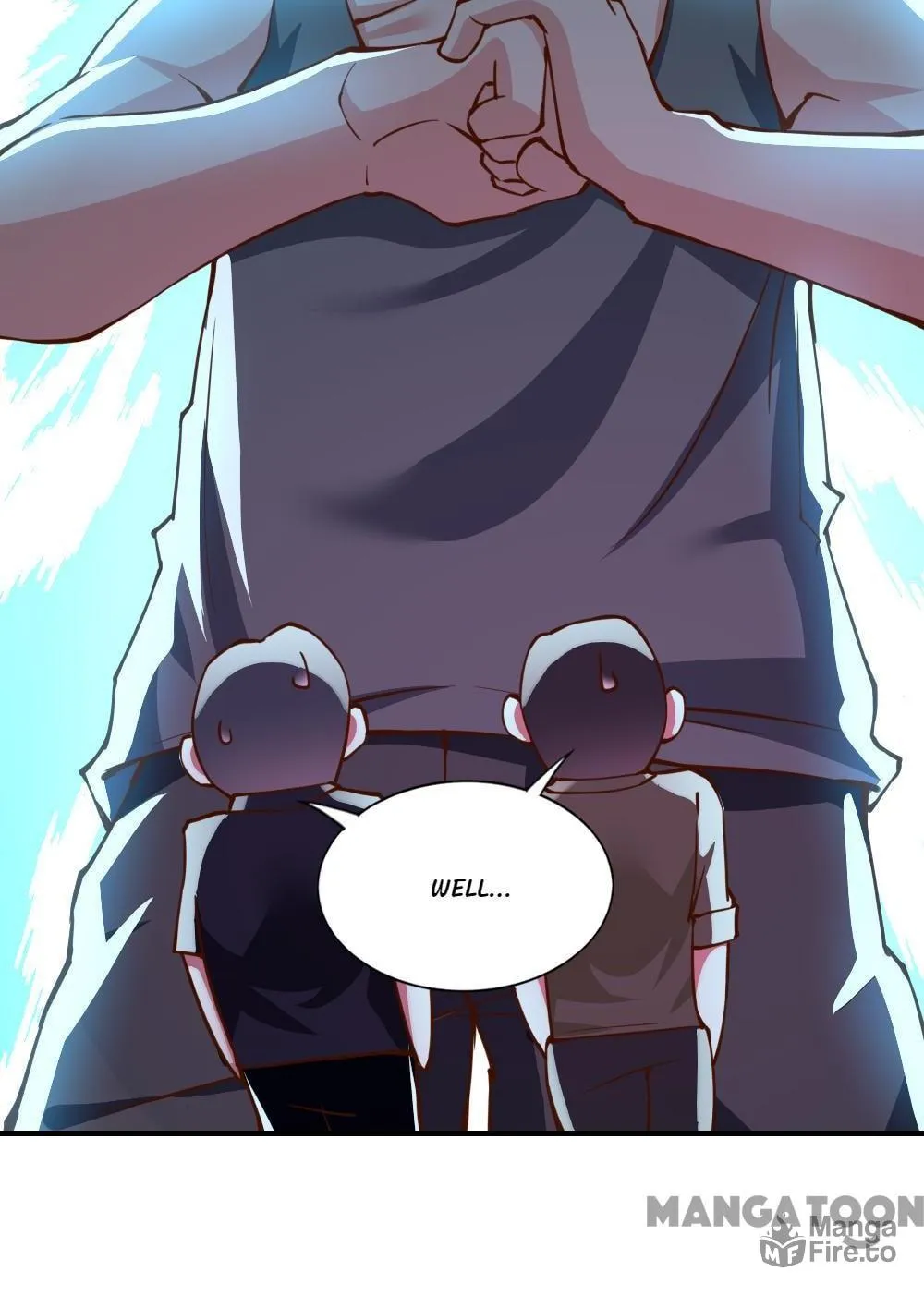 Read Almight Network (Colored) chapter 139 image 61 on Lezhin