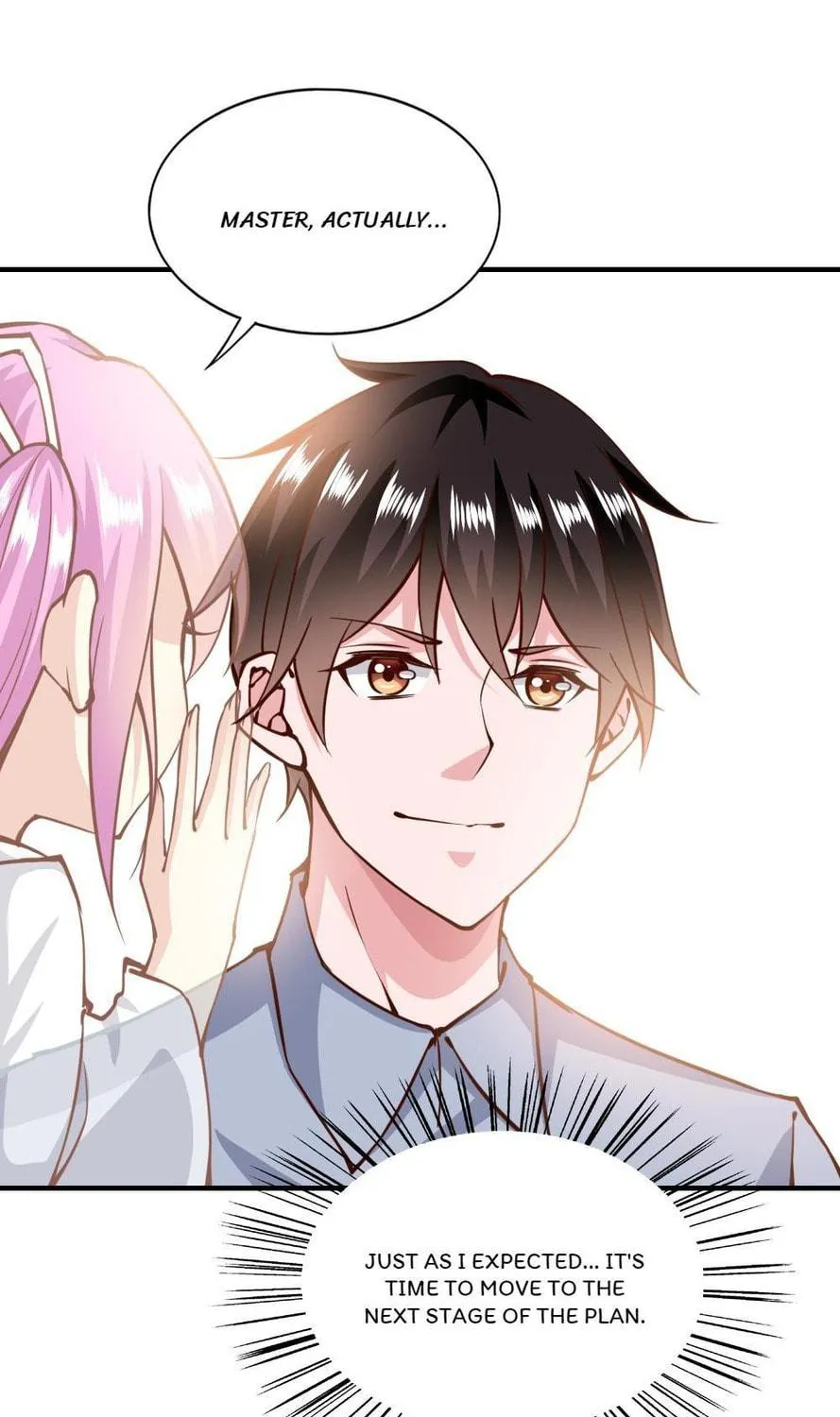 Read Almight Network (Colored) chapter 139 image 9 on Lezhin