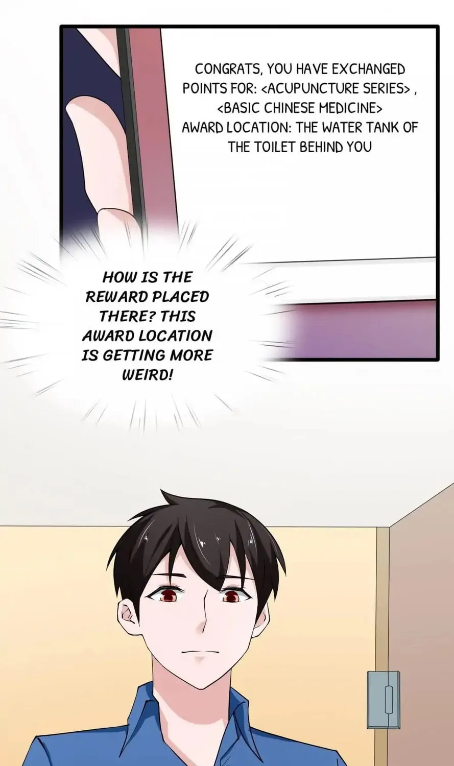 Read Almight Network (Colored) chapter 14 image 29 on Lezhin