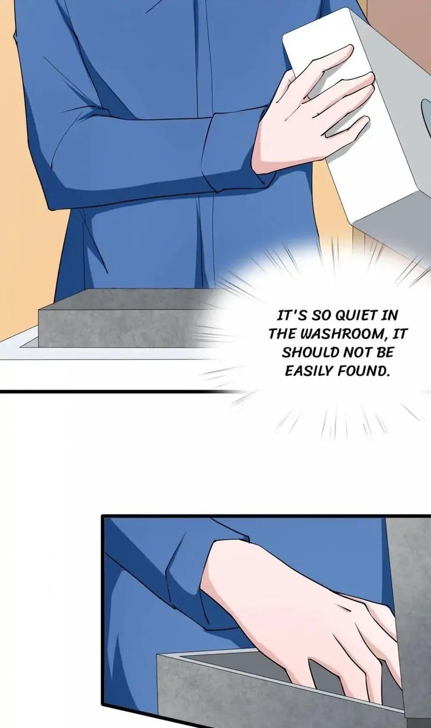 Read Almight Network (Colored) chapter 14 image 31 on Lezhin