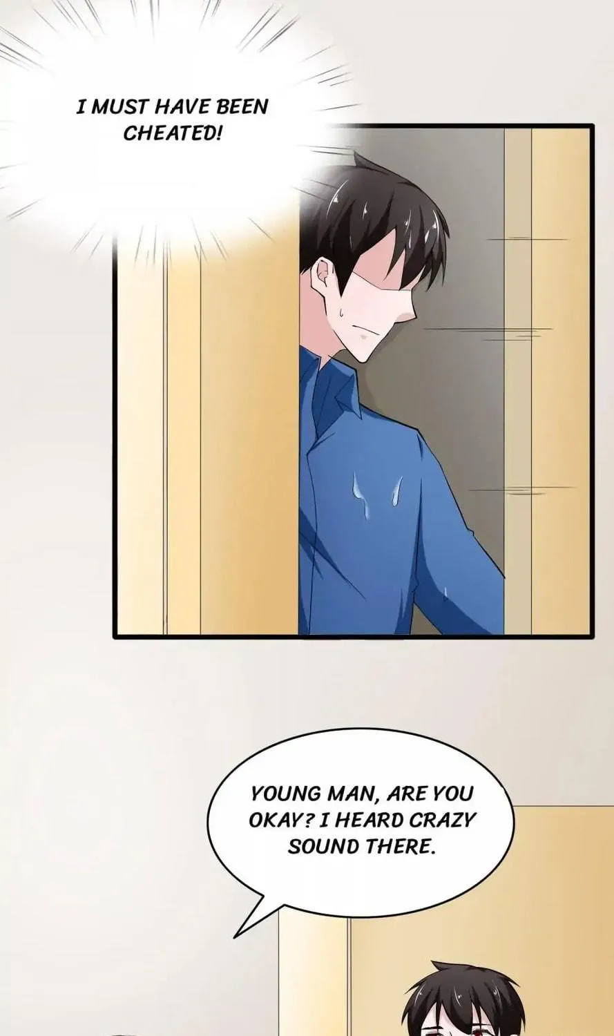 Read Almight Network (Colored) chapter 14 image 38 on Lezhin