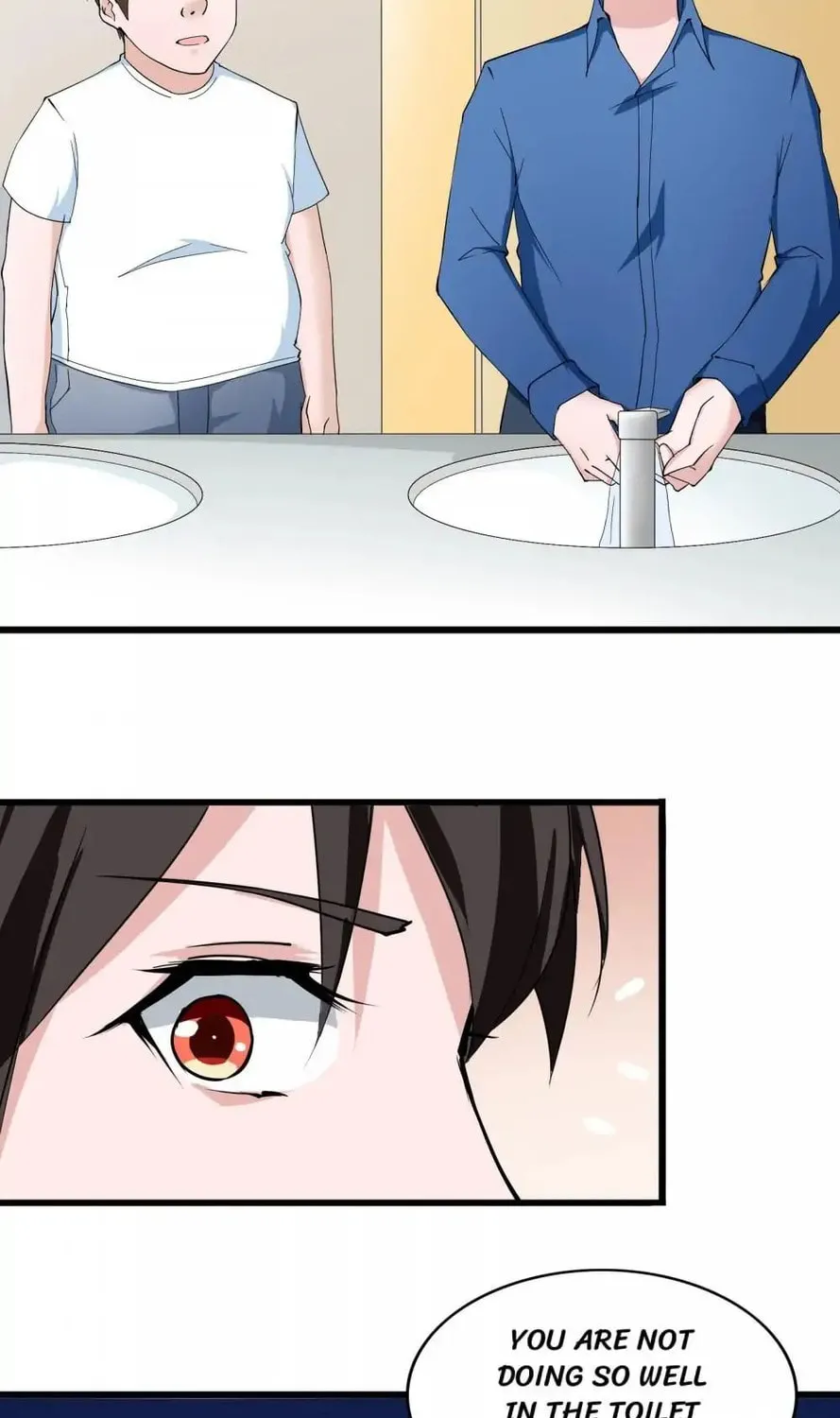 Read Almight Network (Colored) chapter 14 image 40 on Lezhin