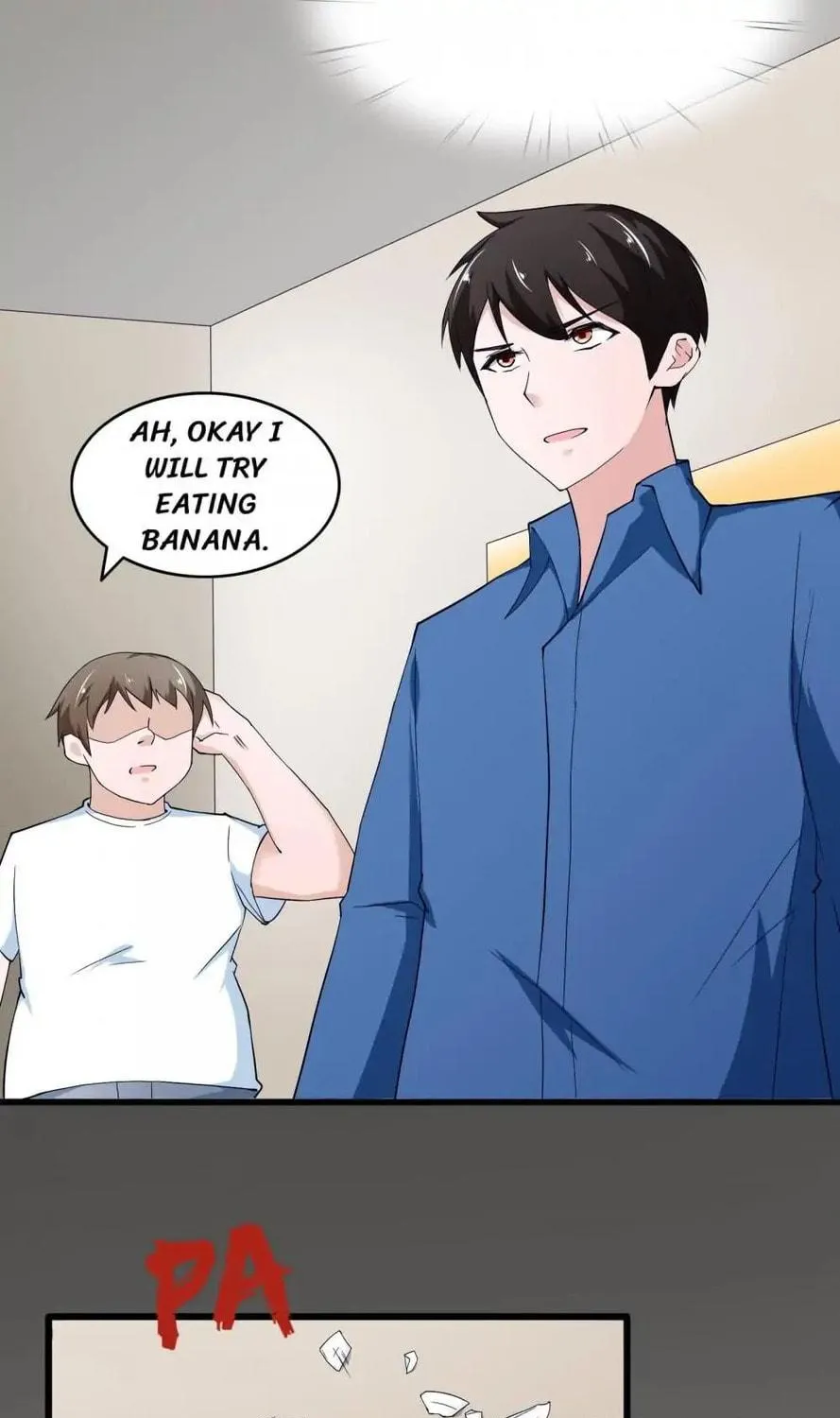 Read Almight Network (Colored) chapter 14 image 44 on Lezhin